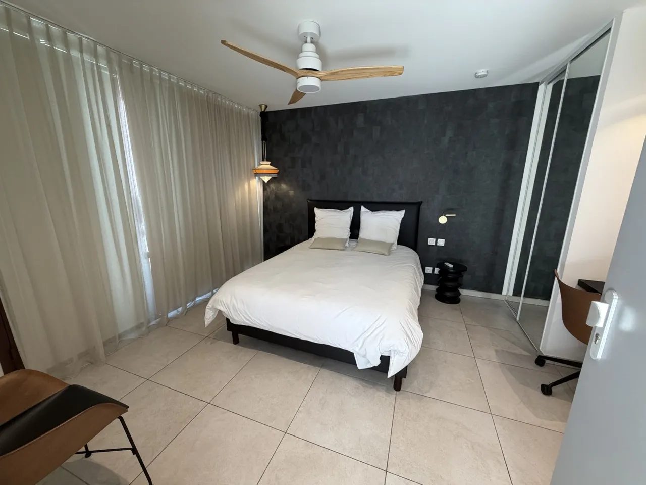 Chambre d'hôte Natural Square
